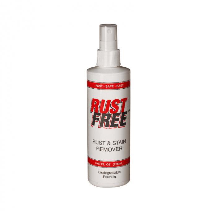 Boeshield Rust Free Spray 8oz - bikes.com.au