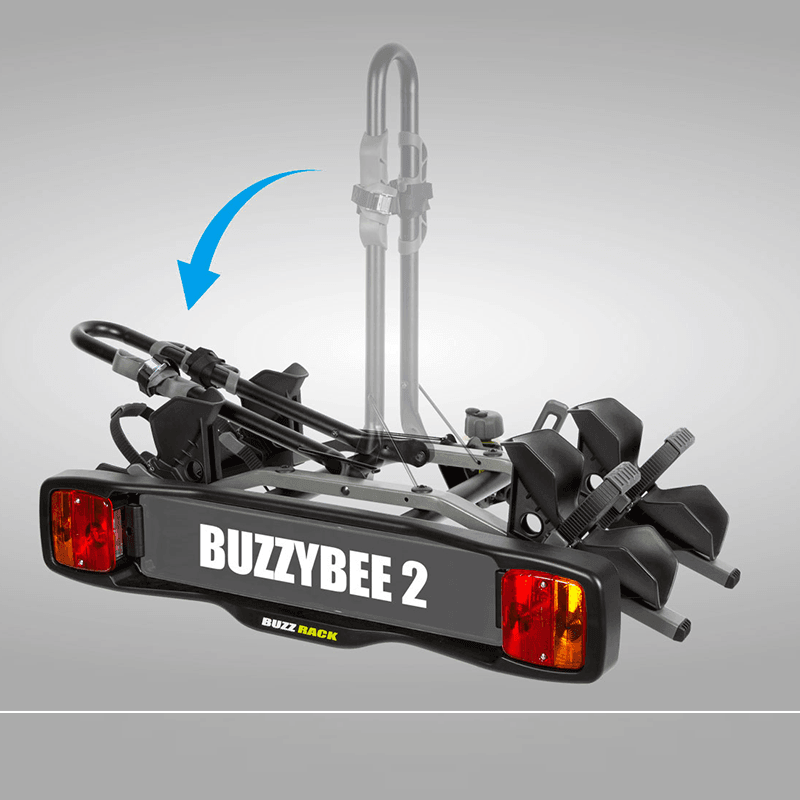 Buzz rack buzzy bee 2 hotsell