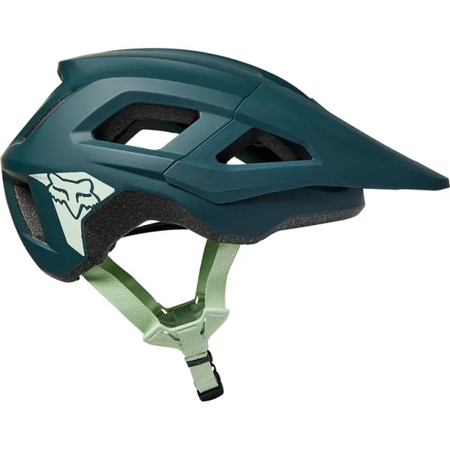 Fox Mainframe MIPS Helmet – Emerald - bikes.com.au