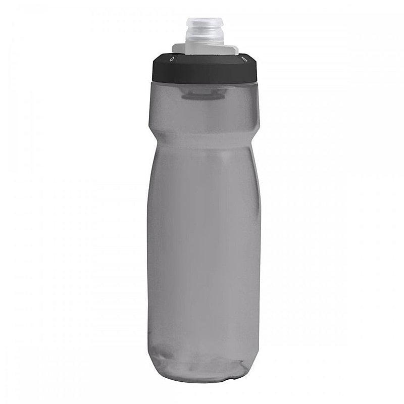Camelbak Podium 0.7L (24oz) Water Bottle - Custom Smoke / Black - bikes.com.au