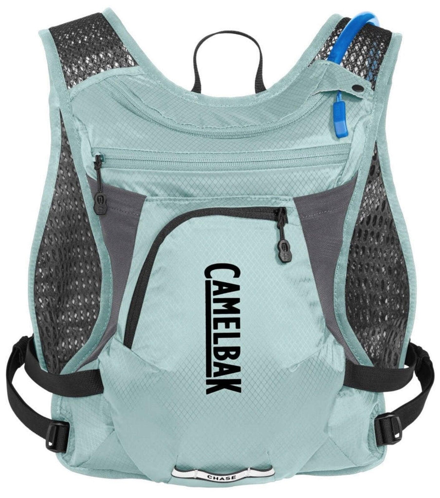 CamelBak Women's Chase Vest 1.5L - Blue Haze / Black - bikes.com.au