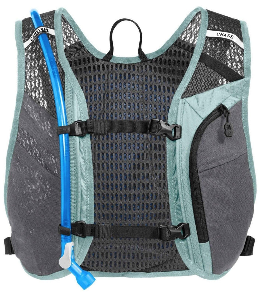 CamelBak Women's Chase Vest 1.5L - Blue Haze / Black - bikes.com.au