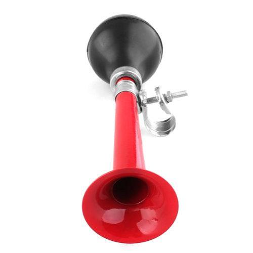 Clean Motion Trumpeter Horn - bikes.com.au