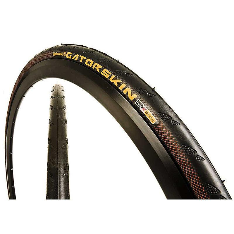 Continental GatorSkin 700c Wire Bead Tyre - bikes.com.au