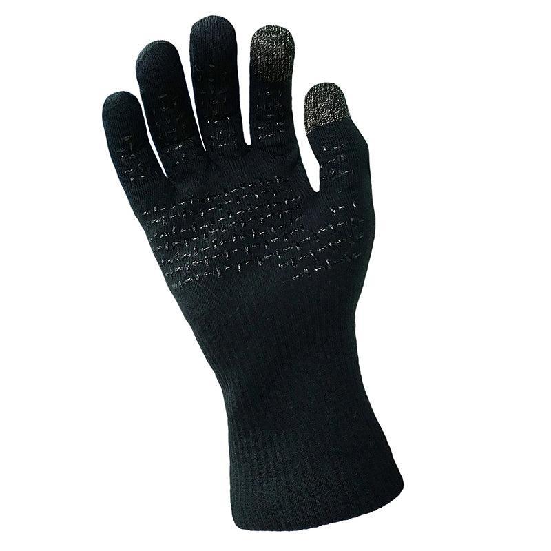 Dexshell Waterproof ThermoFit Gloves - bikes.com.au