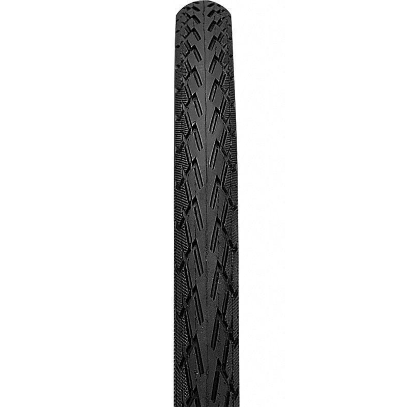 Duro 700 x 35c Tyre Commuter Tread - Black – bikes.com.au