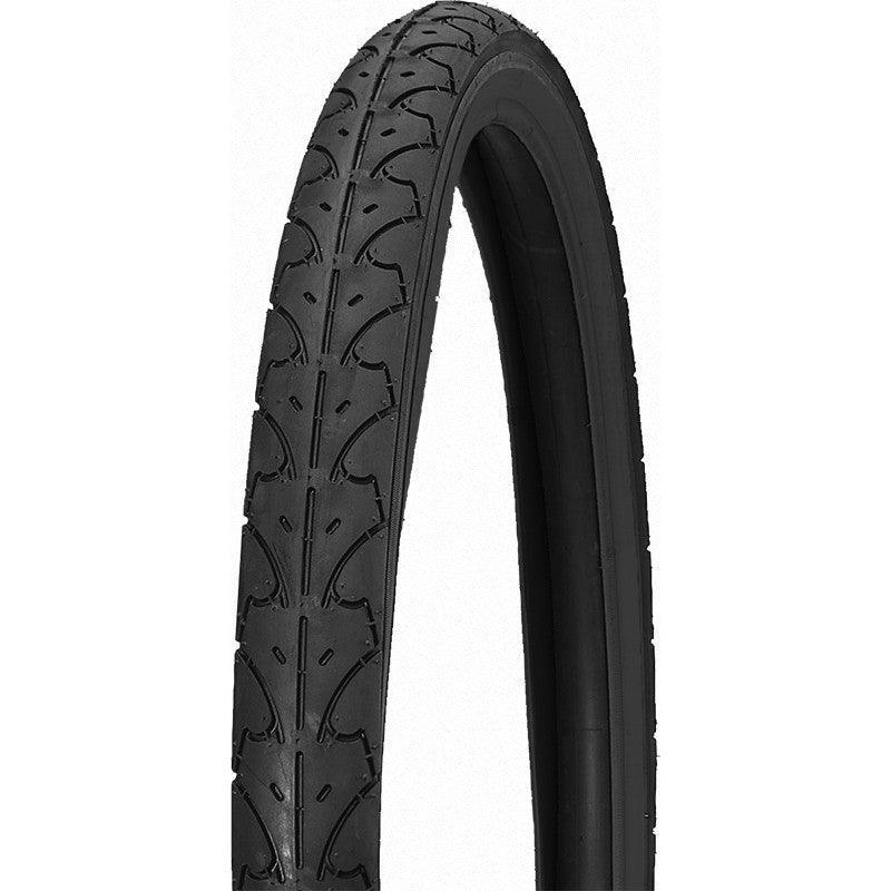 Duro HF-105 20" x 1.75" Slick Tyre - Black - bikes.com.au
