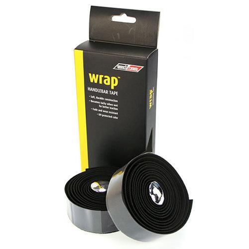 Endzone Wrap Micro Fiber Handlebar Tape with Gel - bikes.com.au