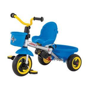 Eurotrike Ultima Canopy Tricycle - bikes.com.au