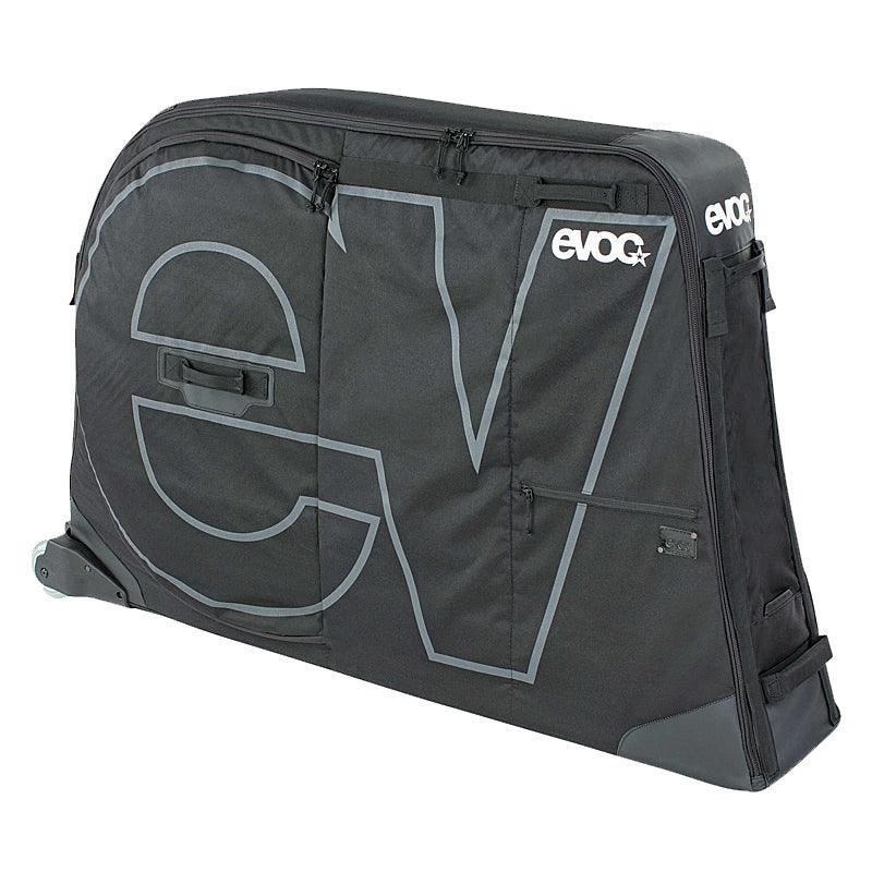 EVOC Bike Travel Bag - Black - bikes.com.au