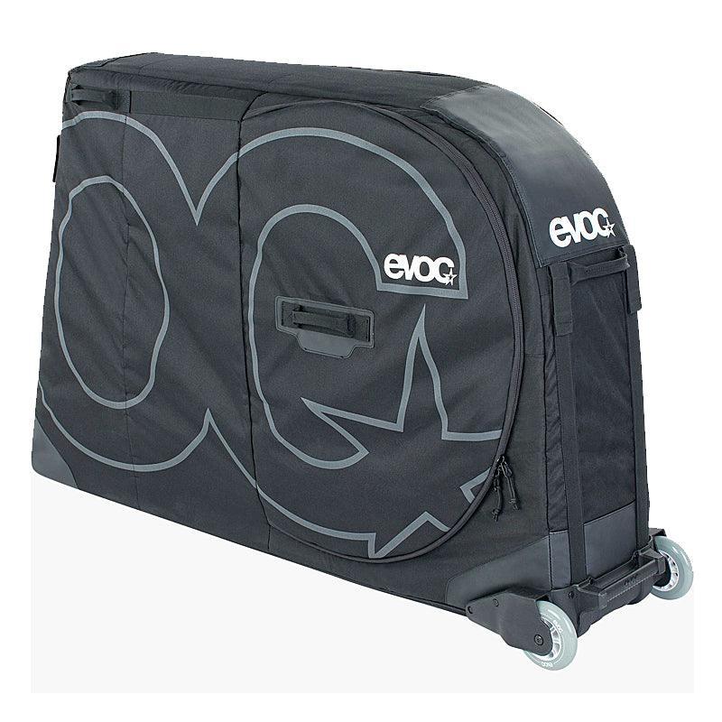 EVOC Bike Travel Bag - Black - bikes.com.au