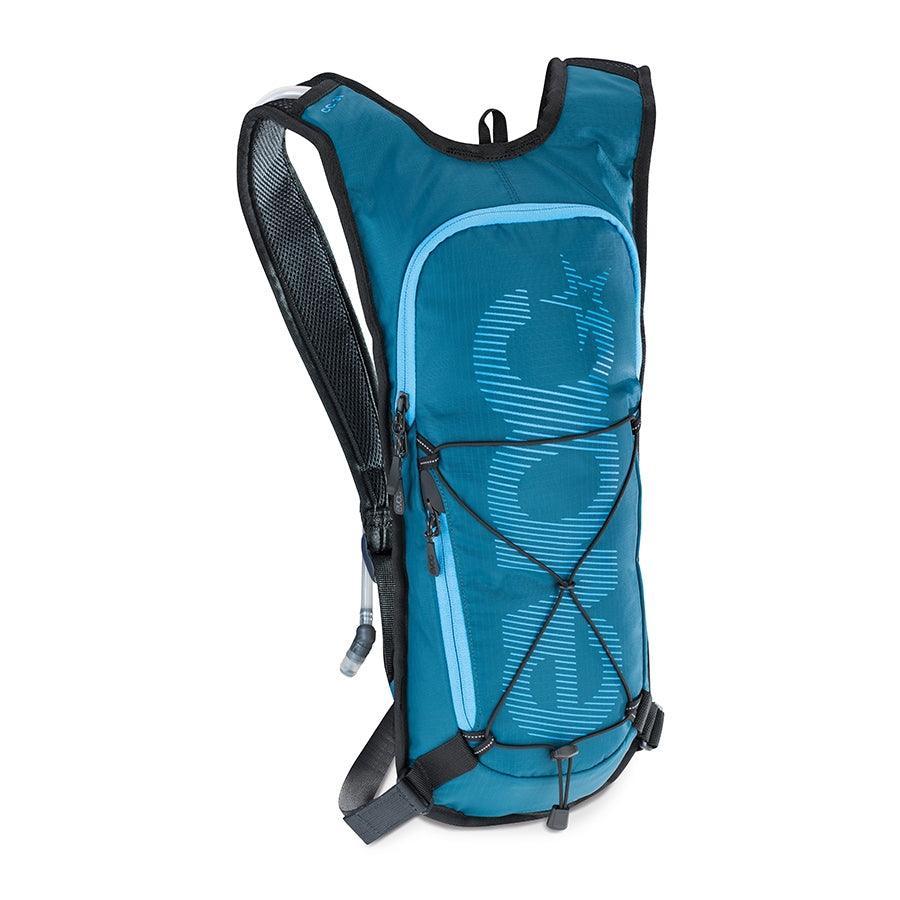 EVOC Cross Country 3L Race Backpack 2L Bladder – - Main Image