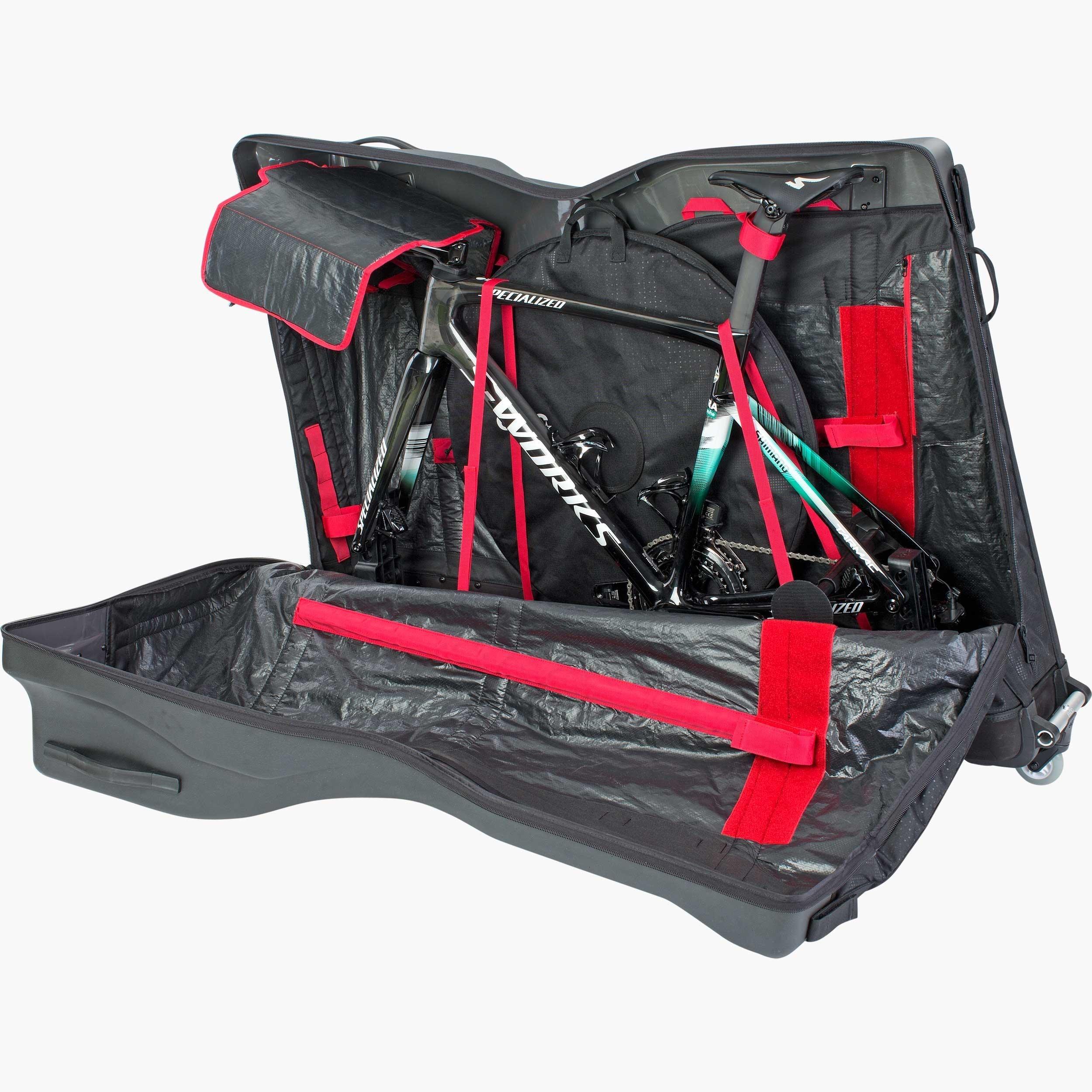 EVOC Road Pro Bike Travel Bag –