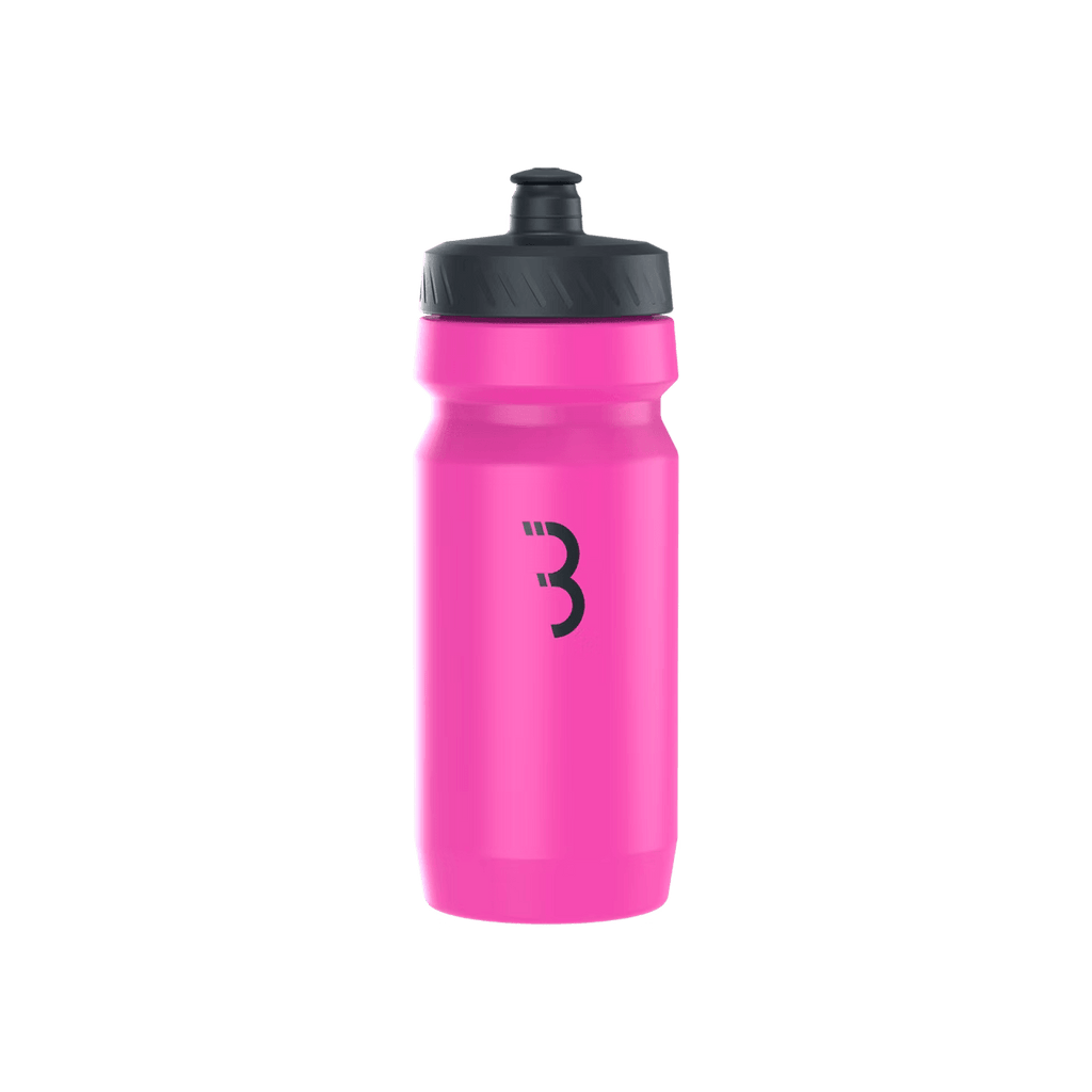 BBB Comptank Bottle - Pink/Magenta 550ml - bikes.com.au