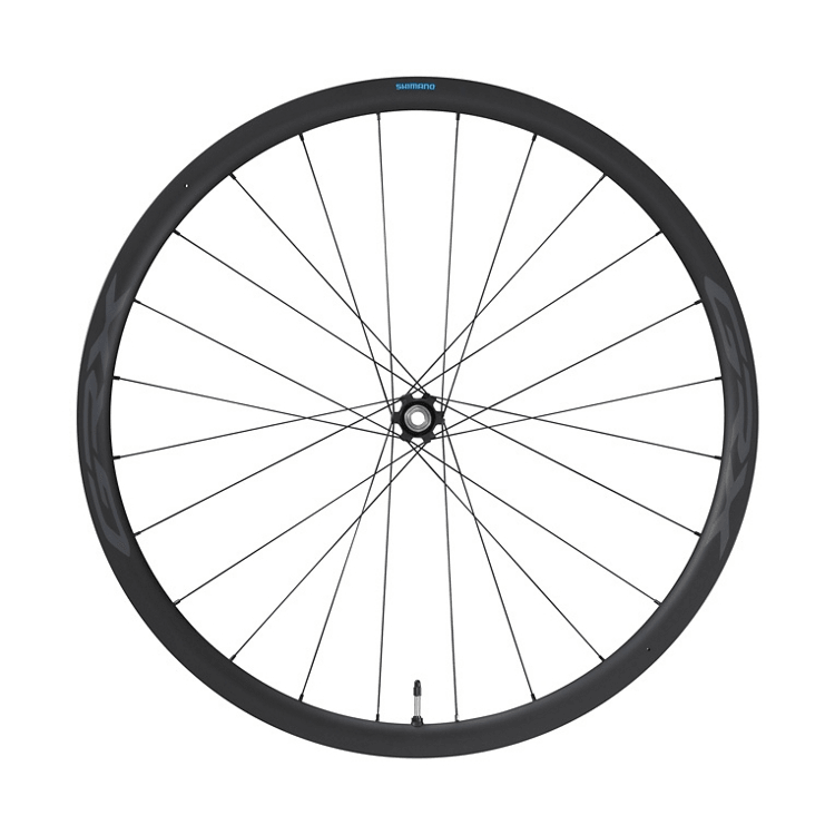 Shimano gravel deals wheelset