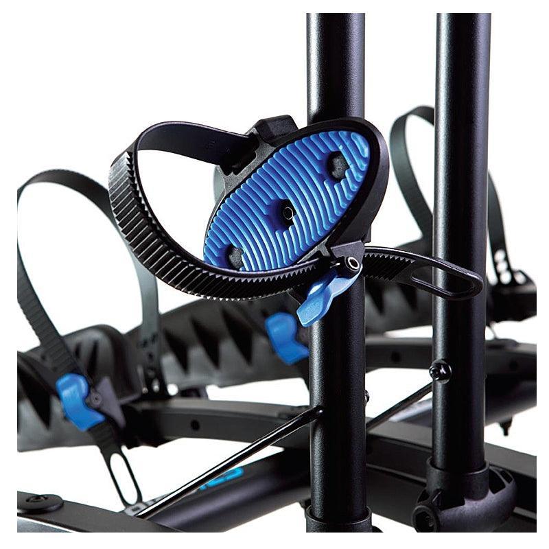 EziGrip Enduro Bike Car Rack Towball Mount –