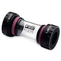 First Components H-TSH Standard Bearing External Bottom Bracket Set - SRAM Compatible - bikes.com.au