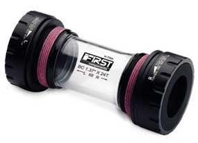 First Components H-TSH Standard Bearing External Bottom Bracket Set - SRAM Compatible - bikes.com.au