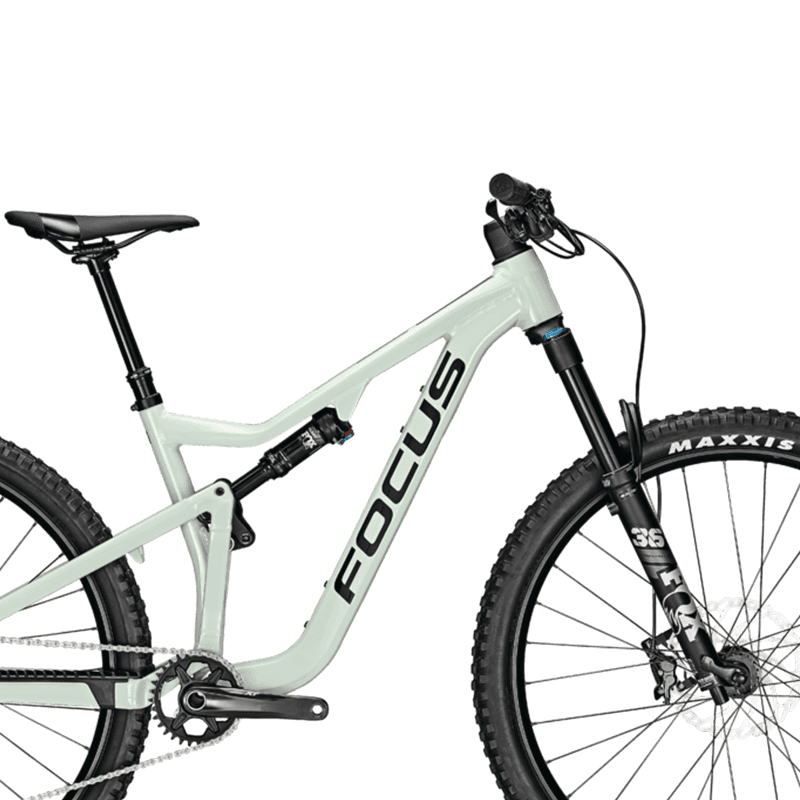 Focus jam mountain hot sale bike