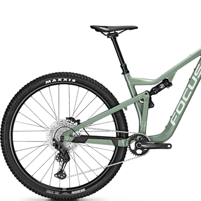 Focus mountain shop bikes for sale