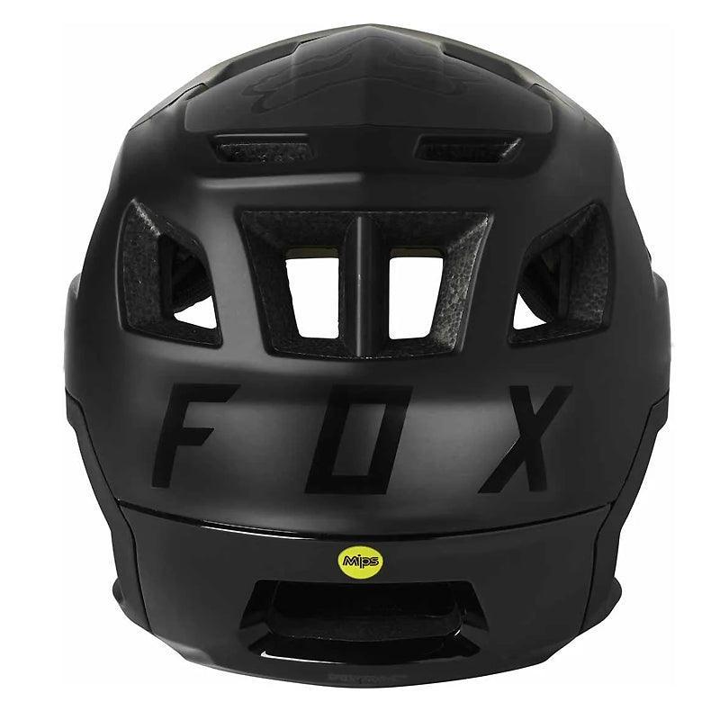 Fox dropframe pro mips hot sale helmet