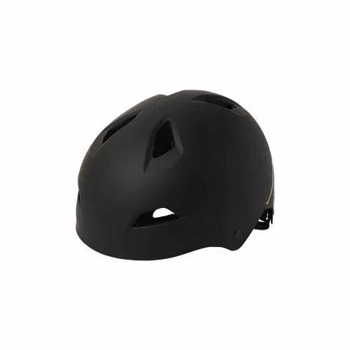 Fox Flight AS Helmet – Black - bikes.com.au