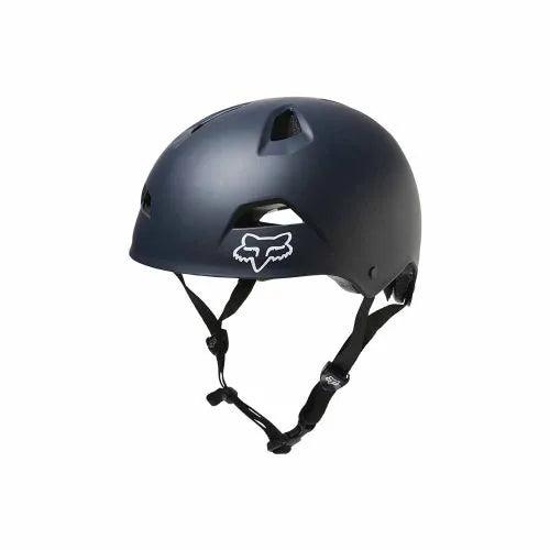 Fox Flight Sport AS Helmet – Black - bikes.com.au