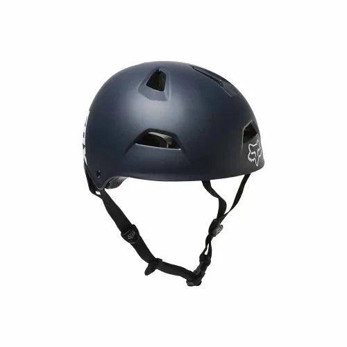 Fox Flight Sport AS Helmet – Black - bikes.com.au