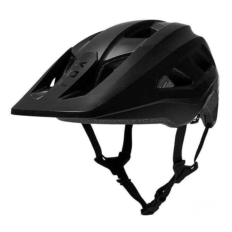 Fox Mainframe MIPS Helmet - Black / Black - bikes.com.au