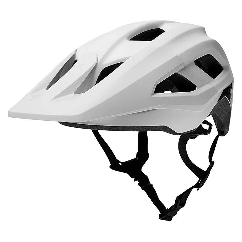 Fox Mainframe MIPS Helmet – White - bikes.com.au