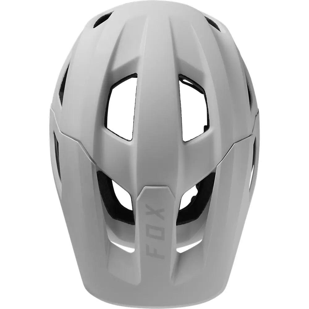 Fox Mainframe MIPS Helmet – White - bikes.com.au
