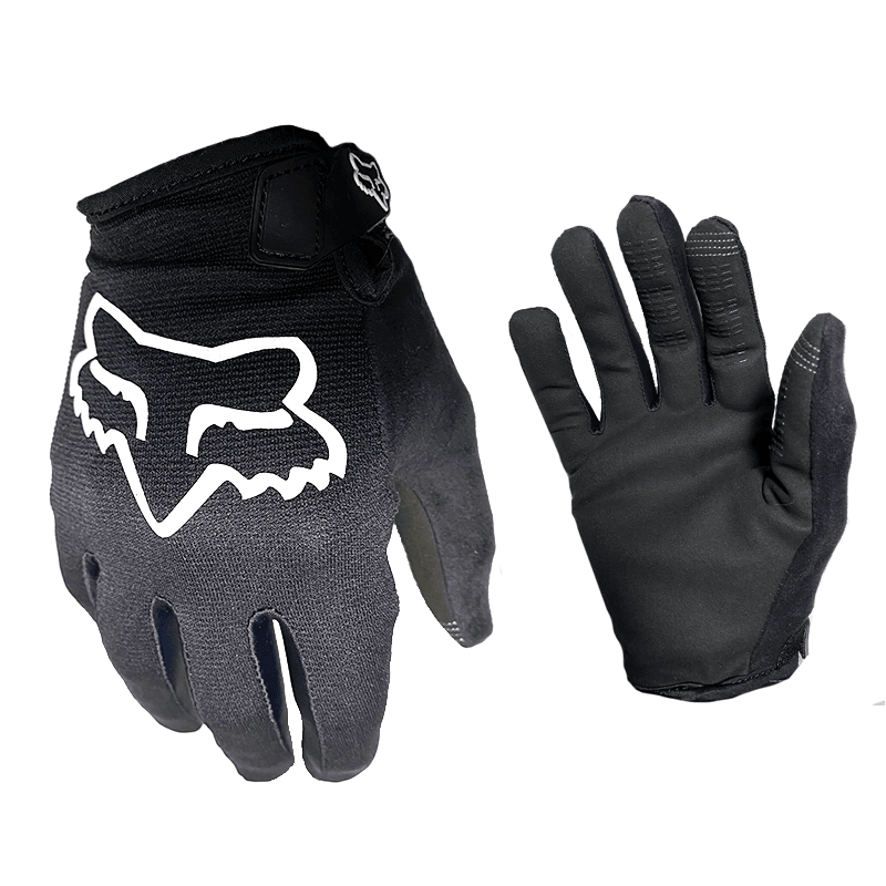 Fox Ranger Full Finger Gloves - Women - bikes.com.au