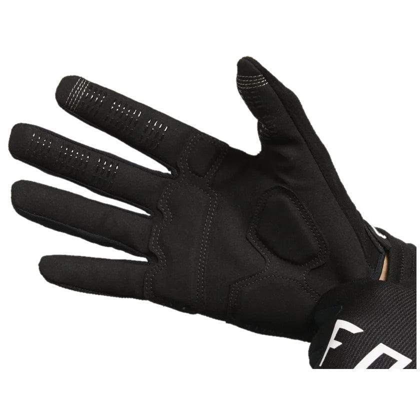 Fox Ranger Gel Glove - Black - bikes.com.au