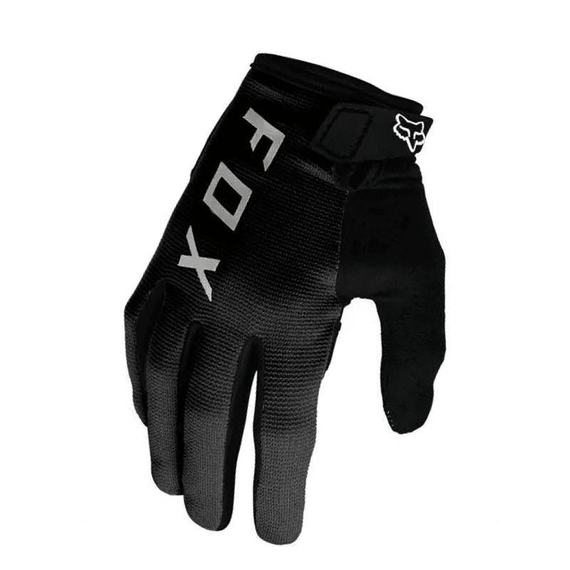 Fox Ranger Gel Womens Glove - Black - bikes.com.au