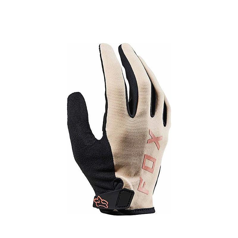 Fox Ranger Gel Womens Glove Light Pink – - Main Image