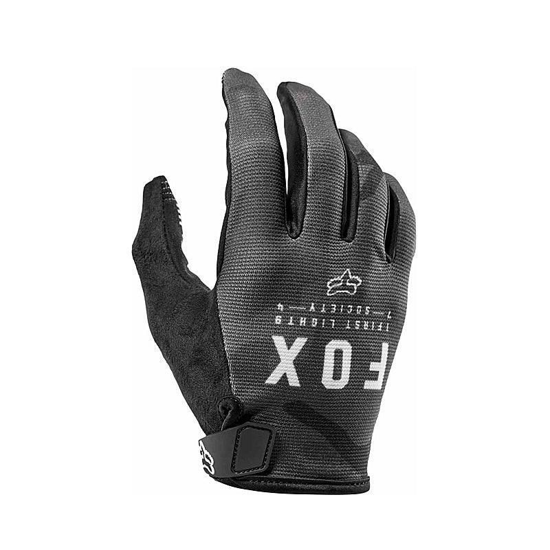 Fox Ranger Glove - Dark Shadow - bikes.com.au