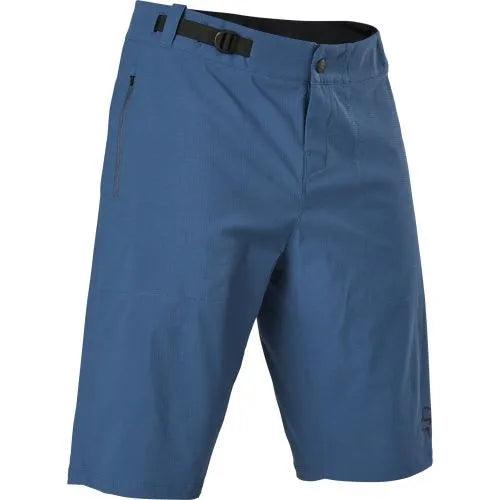 Fox Ranger Short w/Liner – Dark Indigo – - Main Image