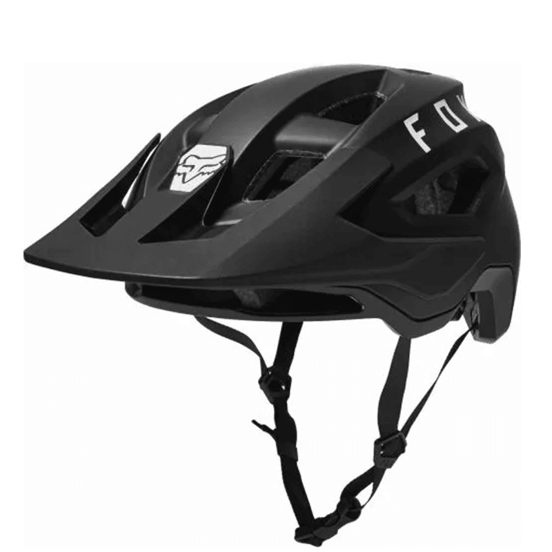 FOX Speedframe MIPS Helmet Black –