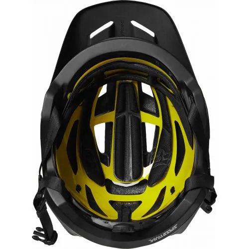 FOX Speedframe MIPS Helmet Black โ