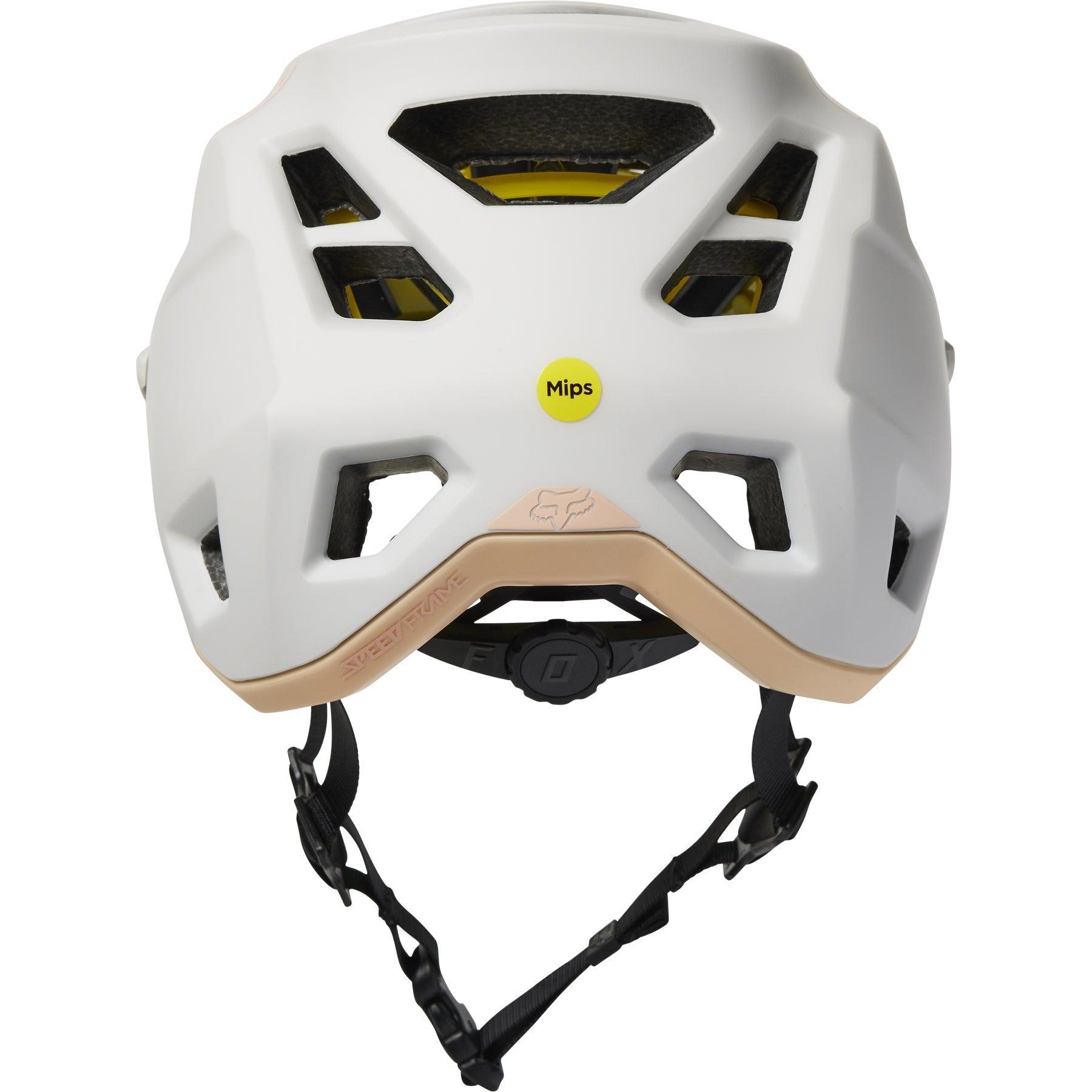 Speedframe mips helmet deals