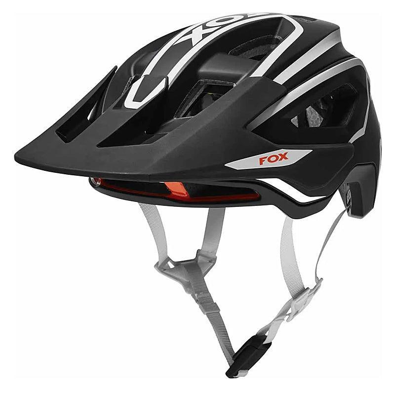Fox Speedframe Pro DVIDE MIPS Helmet Black – - Main Image
