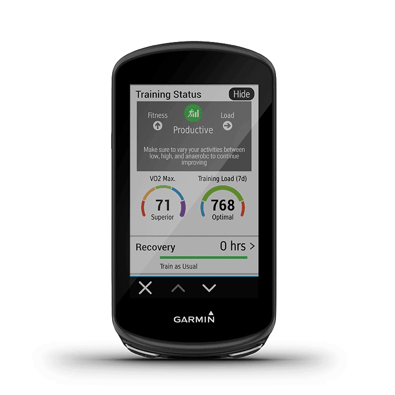 Buy top garmin 1030