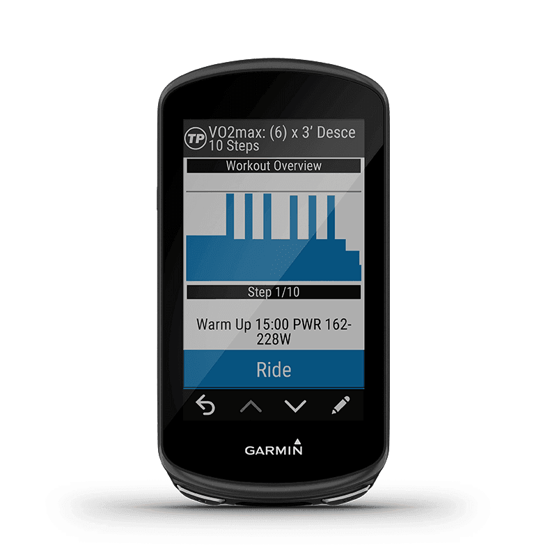 Garmin 530 best sale bikeshop