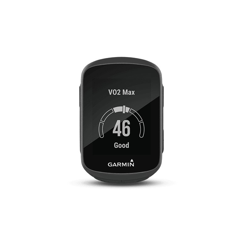 Garmin Edge 130 Plus Bike Computer - bikes.com.au