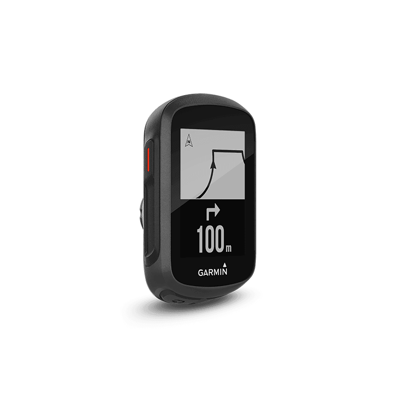 Garmin Edge 130 Plus Bike Computer - bikes.com.au