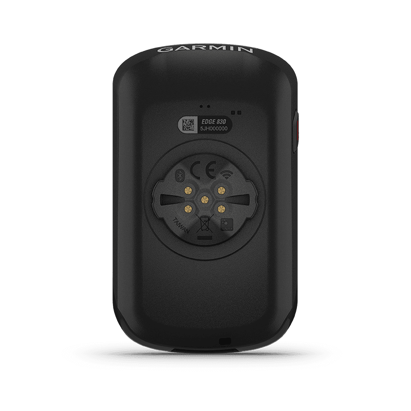 Garmin Edge 830 Bike Computer – - Main Image