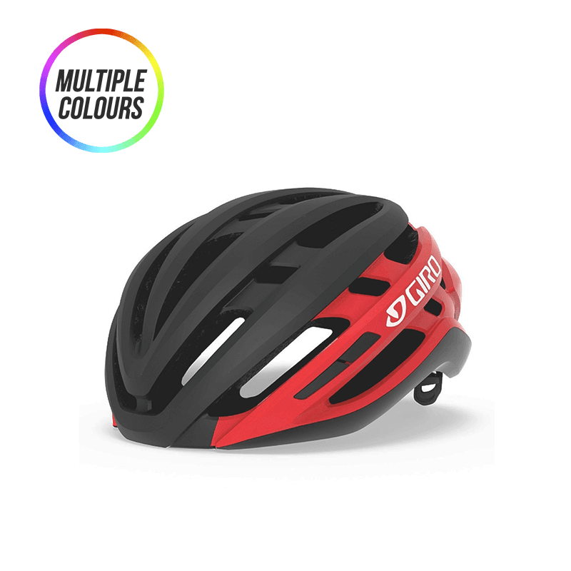 Giro Agilis Mips Helmet - bikes.com.au