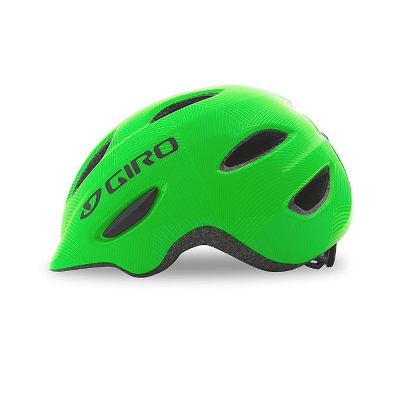 Giro Scamp Youth Helmet - bikes.com.au