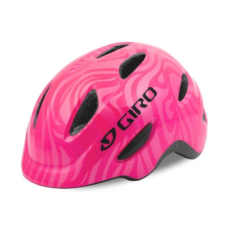 Giro Scamp Youth Helmet - bikes.com.au
