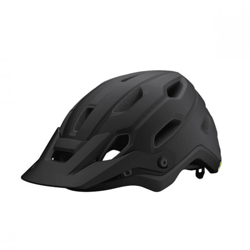 Giro Source MIPS Helmet - Matt Black Fade - bikes.com.au
